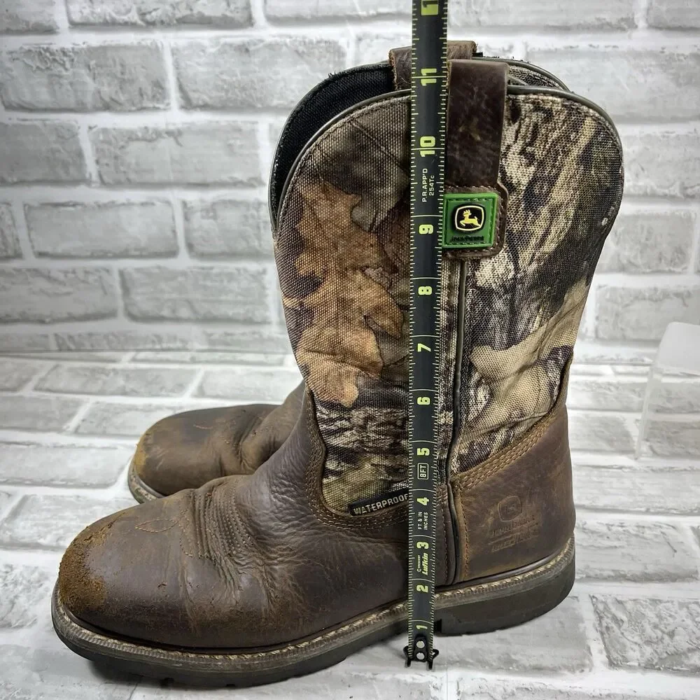 Skechers john deere